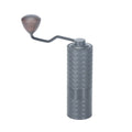 EXRIMA Premium Manual Grinder — precision manual coffee grinder, verified OEM photo
