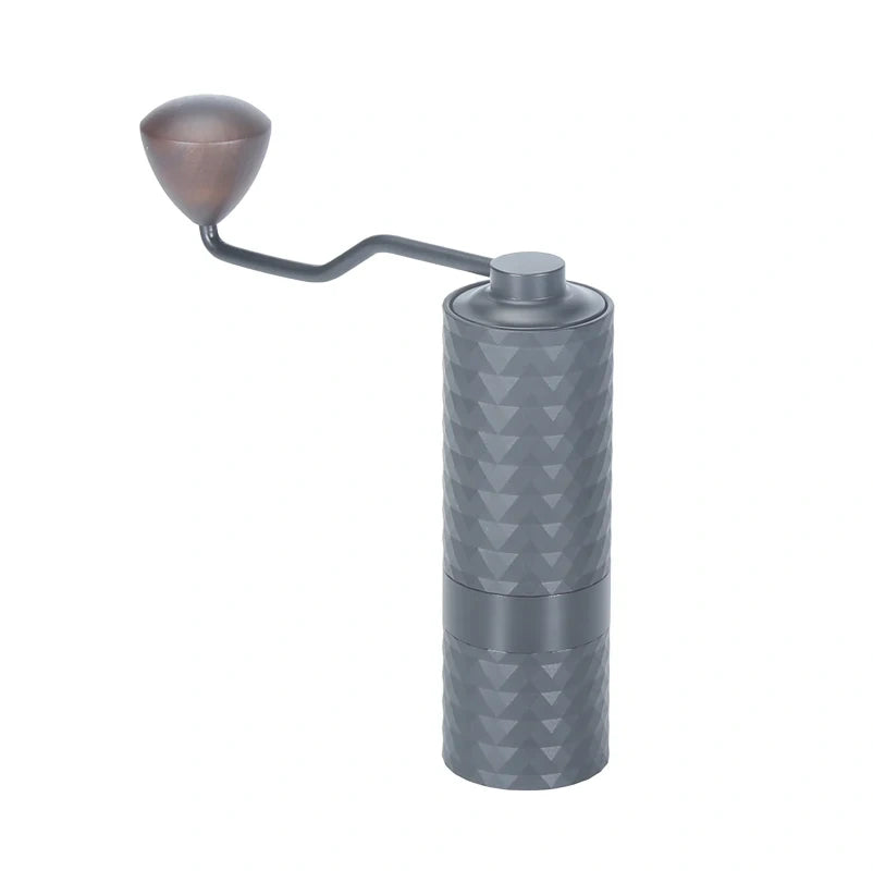 EXRIMA Premium Manual Grinder — precision manual coffee grinder, verified OEM photo