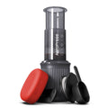 AeroPress Go (Travel) — official AeroPress wholesale/dealer photography