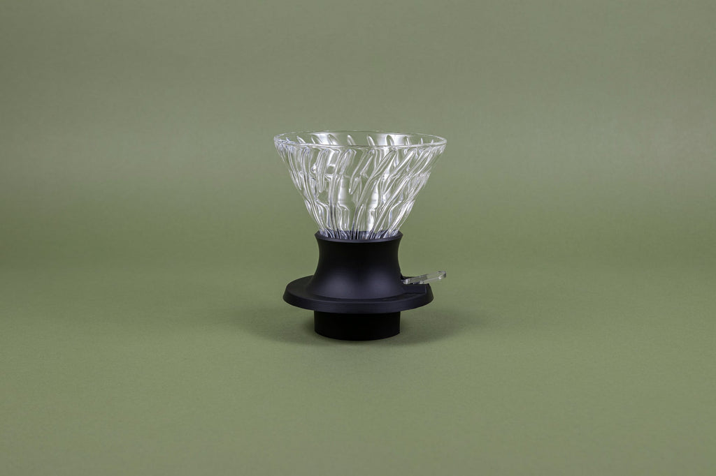 Hario Switch Immersion Dripper — official Hario USA distributor photography
