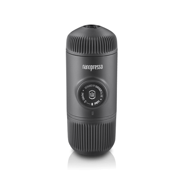 WACACO Nanopresso Portable Espresso 18 bar