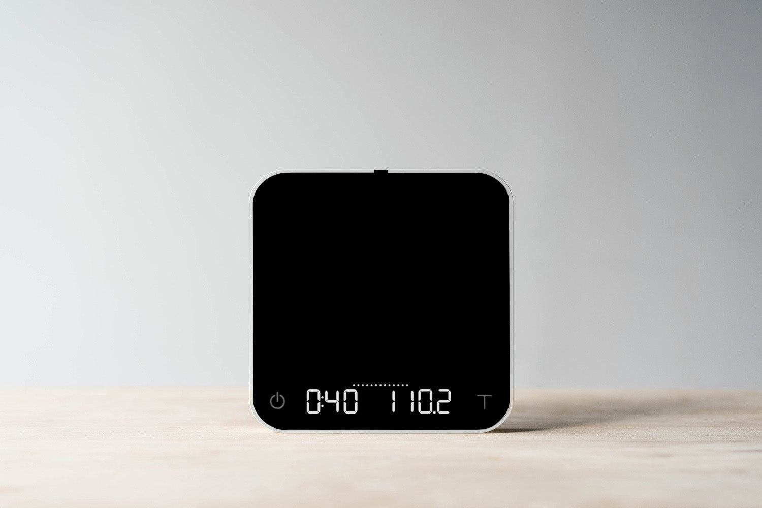 Acaia Pearl Brewing Scale — official manufacturer photography