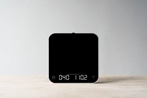 Acaia Pearl Brewing Scale — official manufacturer photography