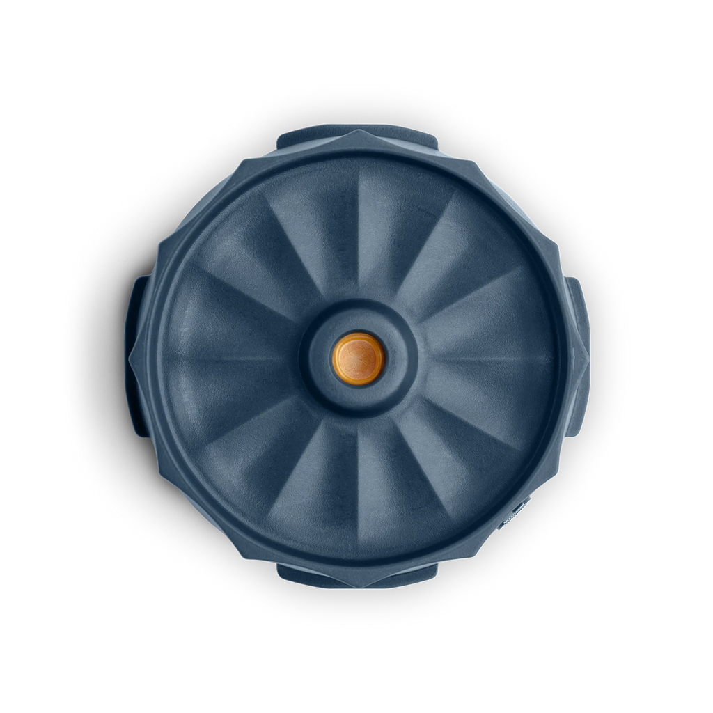 Fellow Prismo AeroPress Attachment — official manufacturer photography