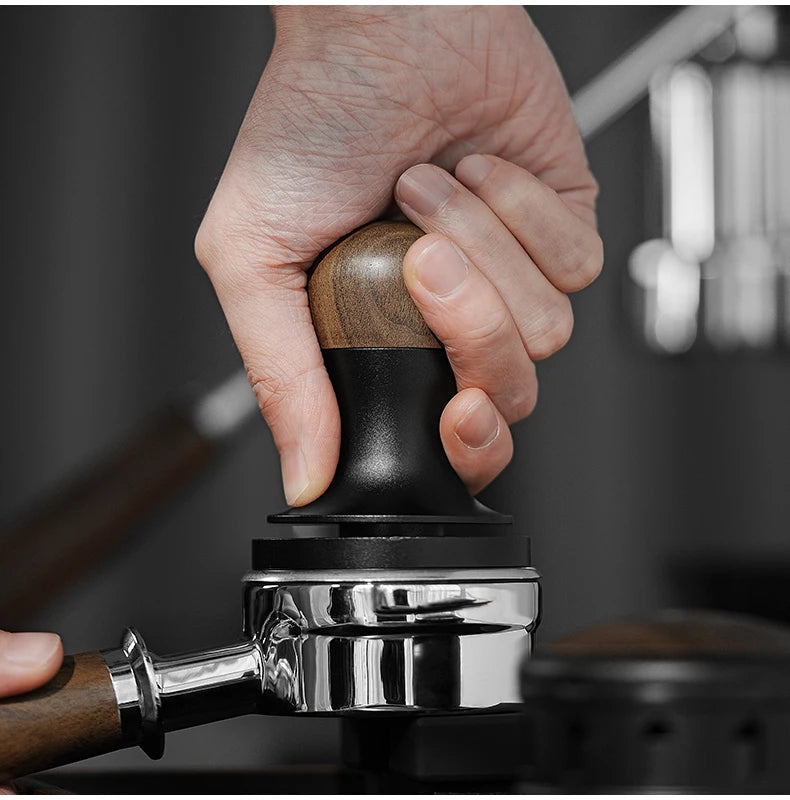 MHW-3BOMBER Constant-Pressure Tamper 45.5-58 mm