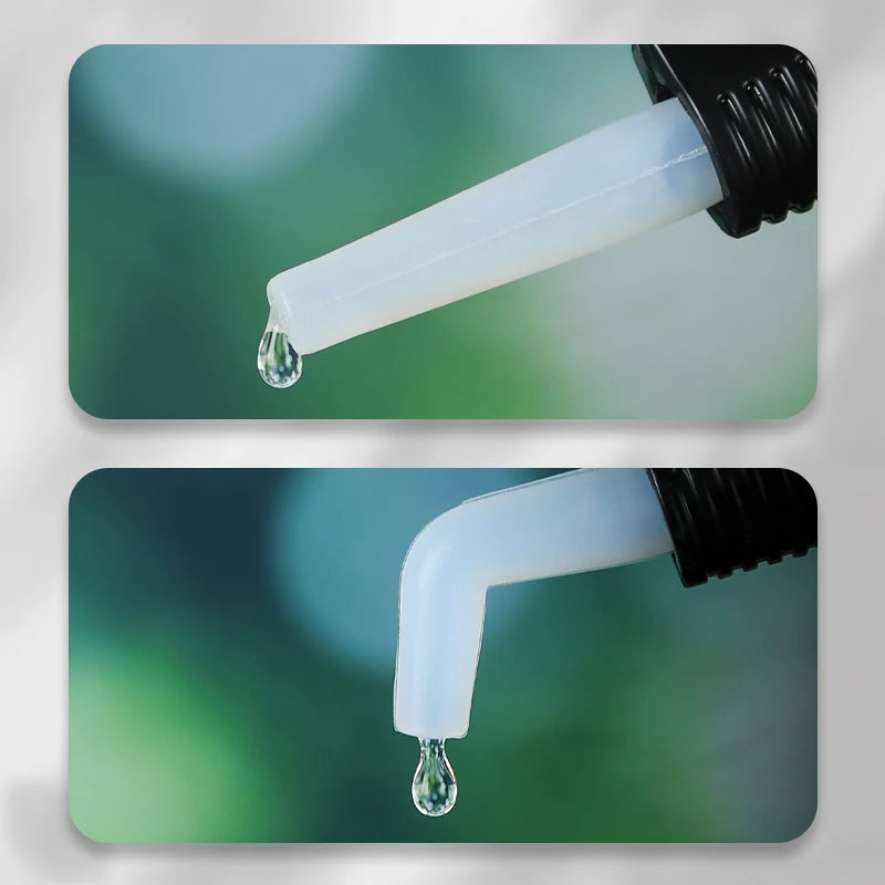 Silicone Pour-Over Kettle Spout Valve - 2-pack