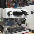 E61 Automatic Extraction Timer