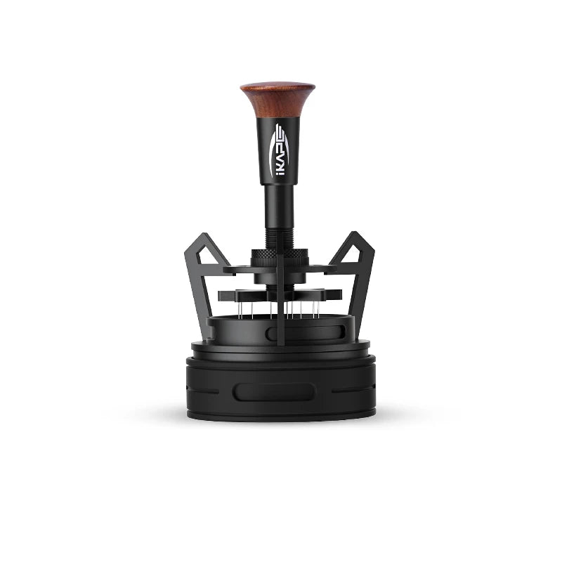 IKAPE Rotary WDT Distribution Tool