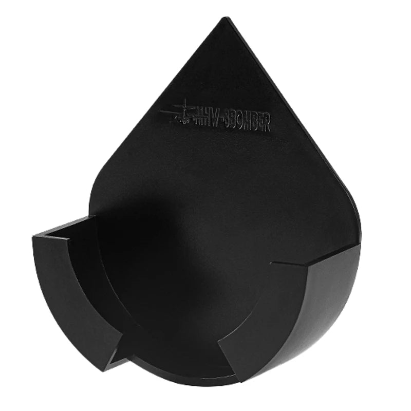 MHW-3BOMBER Universal Portafilter Holder / Hanging Rack