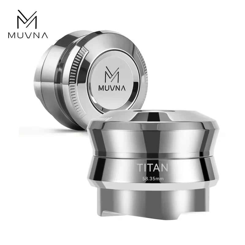 MUVNA Titan Coffee Distributor 51/53/58 mm