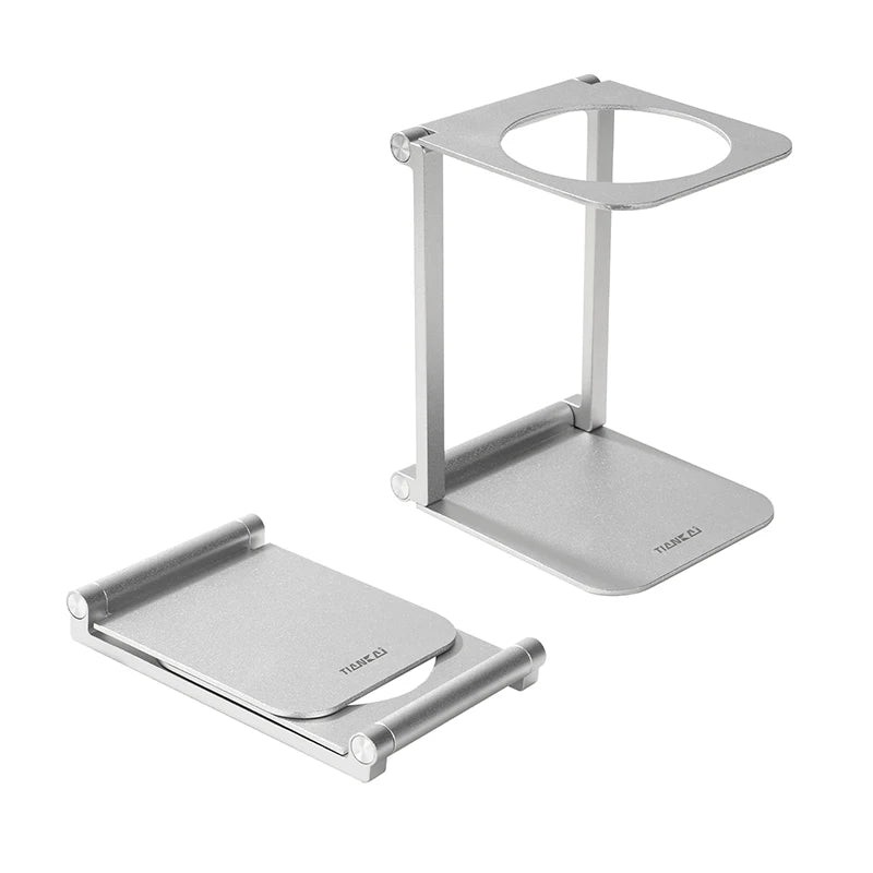 Foldable Aluminium-Alloy Pour-Over Stand / Dripper Holder