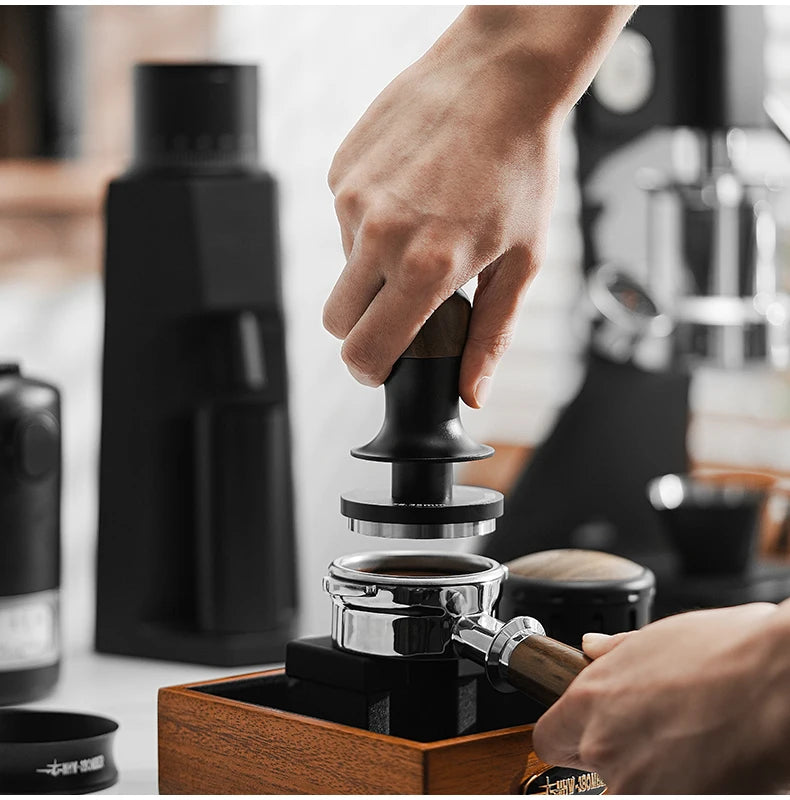 MHW-3BOMBER Constant-Pressure Tamper 45.5-58 mm