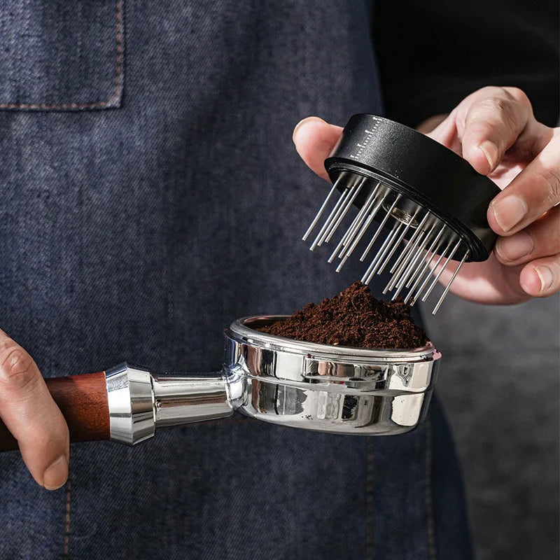 OANKR 2-in-1 Tamper + WDT Tool Set