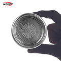 IKAPE Honeycomb Precision Filter Basket