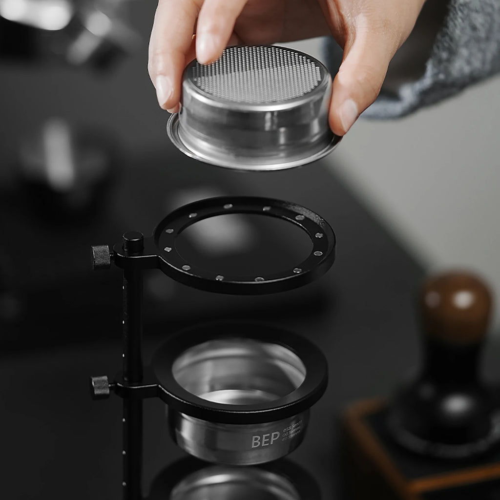 MHW-3BOMBER Flexible Magnetic Storage Rack