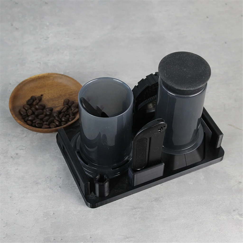 AeroPress Tool Storage Rack AA91