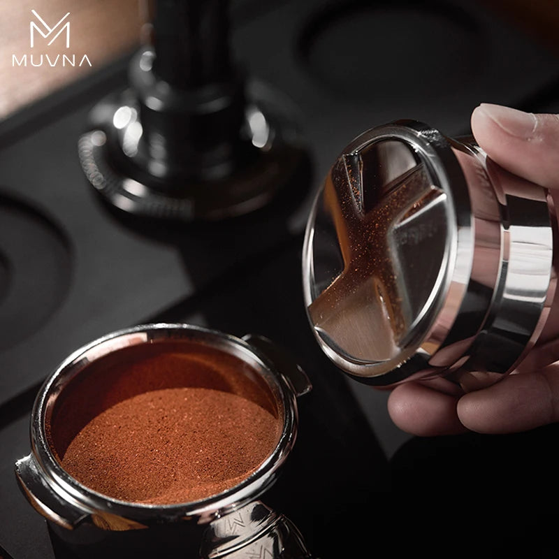 MUVNA Titan Coffee Distributor 51/53/58 mm
