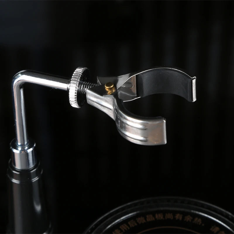 5-Cup Glass Syphon Coffee Maker, tabletop
