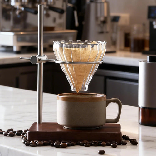 360 deg Rotating Adjustable-Height Drip Stand