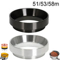 Aluminium Barista Dosing Ring 51 / 53 / 58 mm