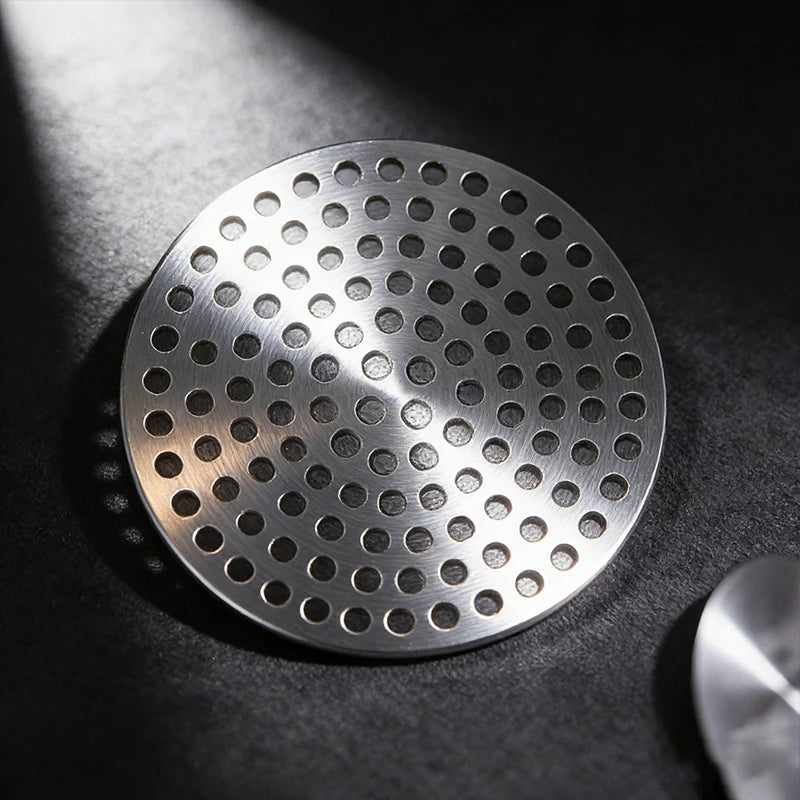 OANKR Stainless Puck Screen 51/53/58 mm