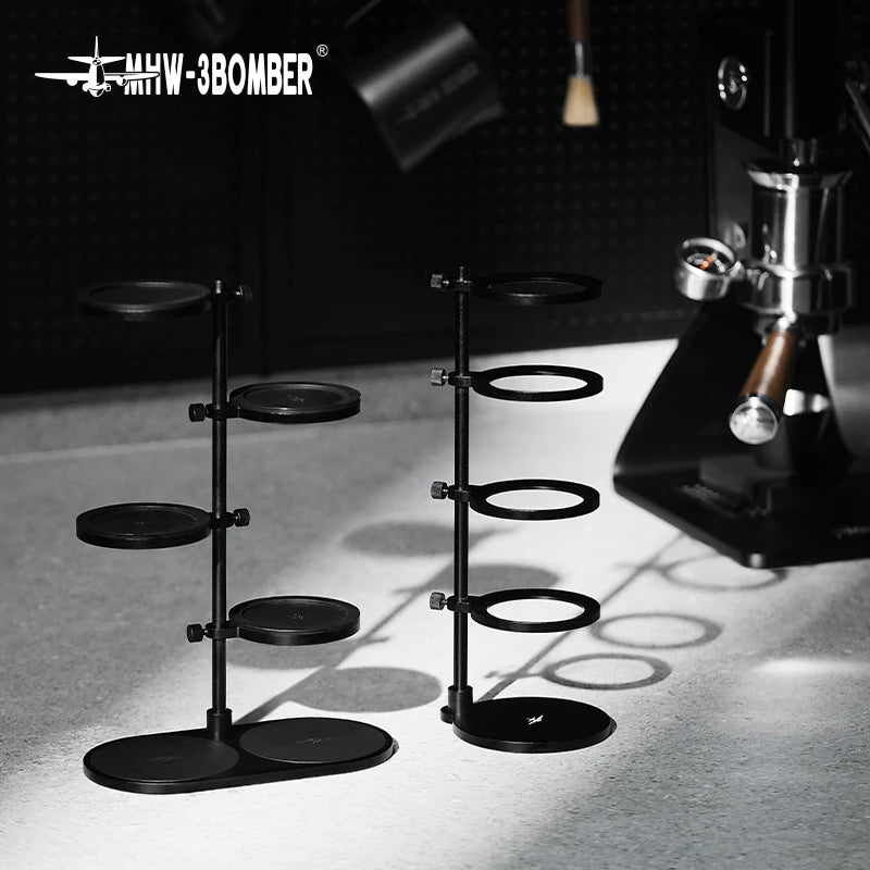 MHW-3BOMBER Flexible Magnetic Storage Rack