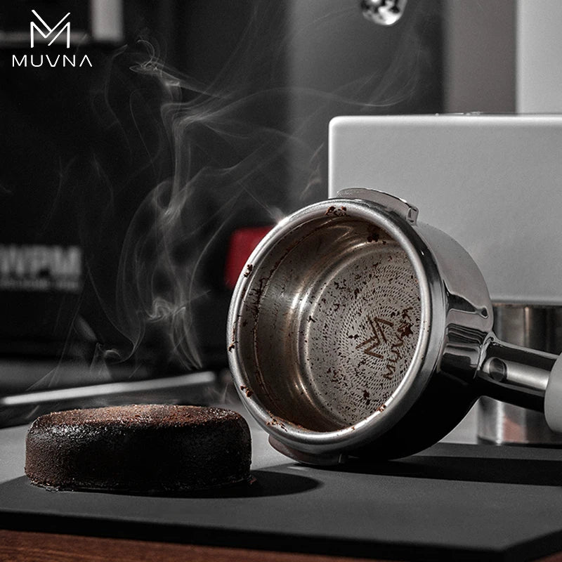 MUVNA Mobius High-Precision Espresso Filter Basket