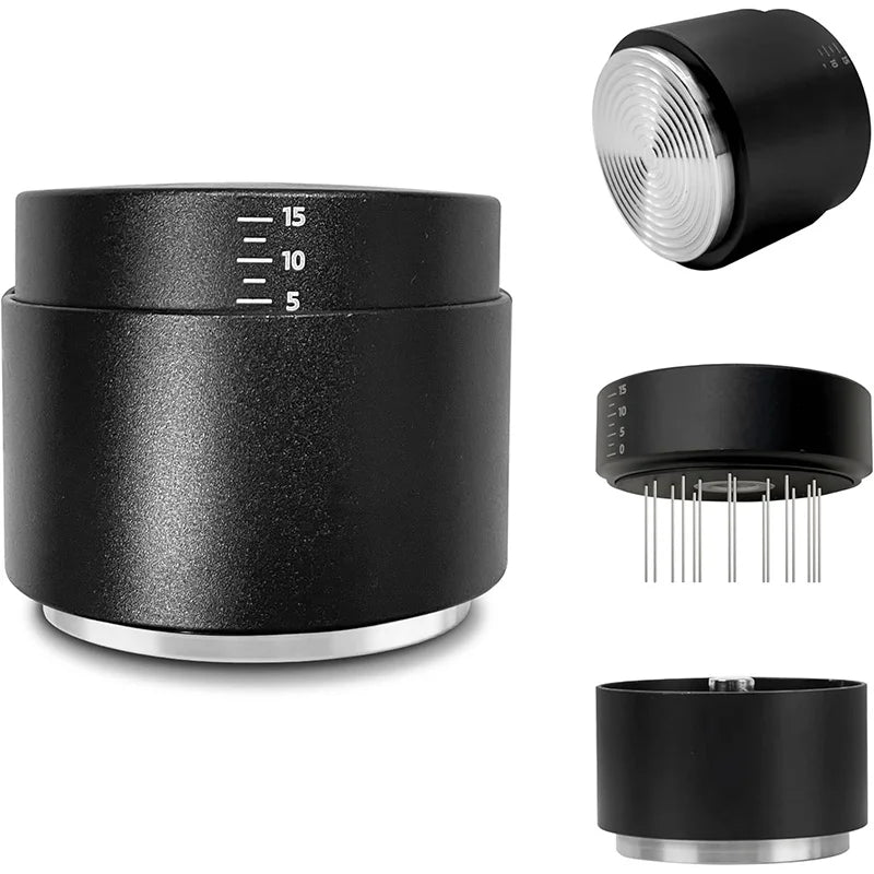 OANKR 2-in-1 Tamper + WDT Tool Set