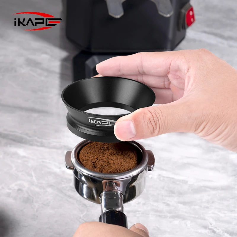 IKAPE Magnetic Dosing Funnel 51/54/58 mm