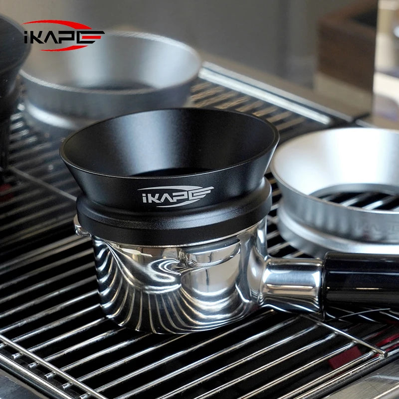 IKAPE Magnetic Dosing Funnel 51/54/58 mm