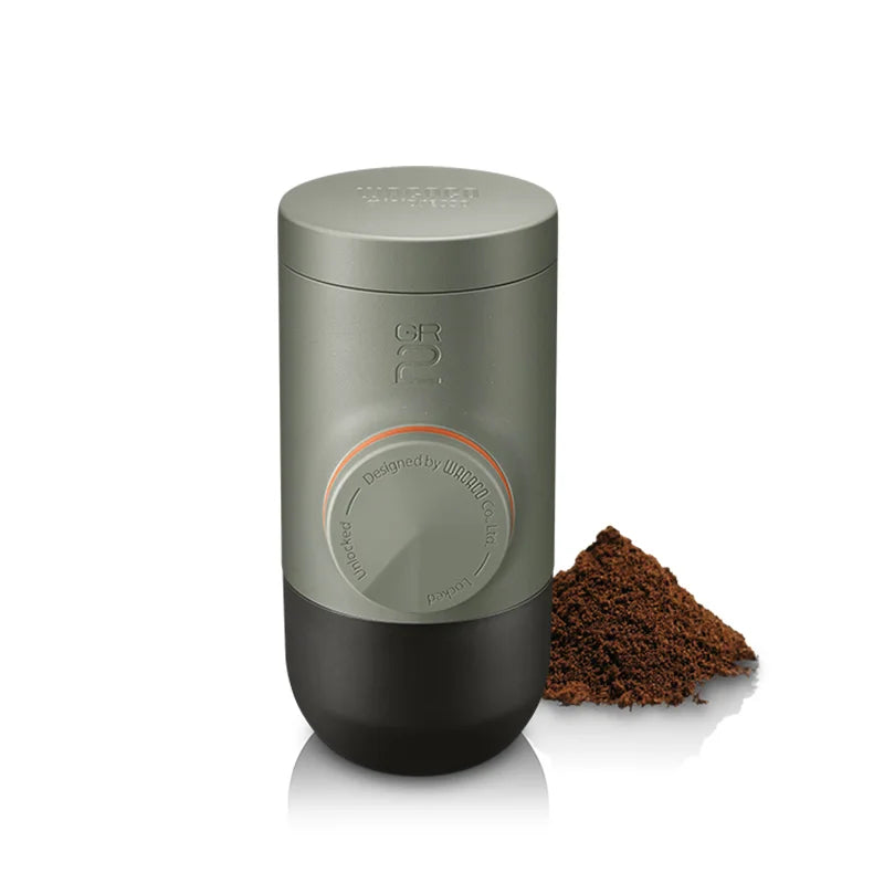 WACACO Minipresso GR2