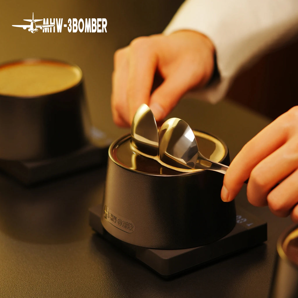 MHW-3BOMBER 220 ml Professional Tasting Cup