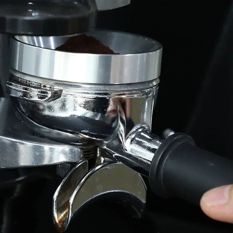 Aluminium Barista Dosing Ring 51 / 53 / 58 mm