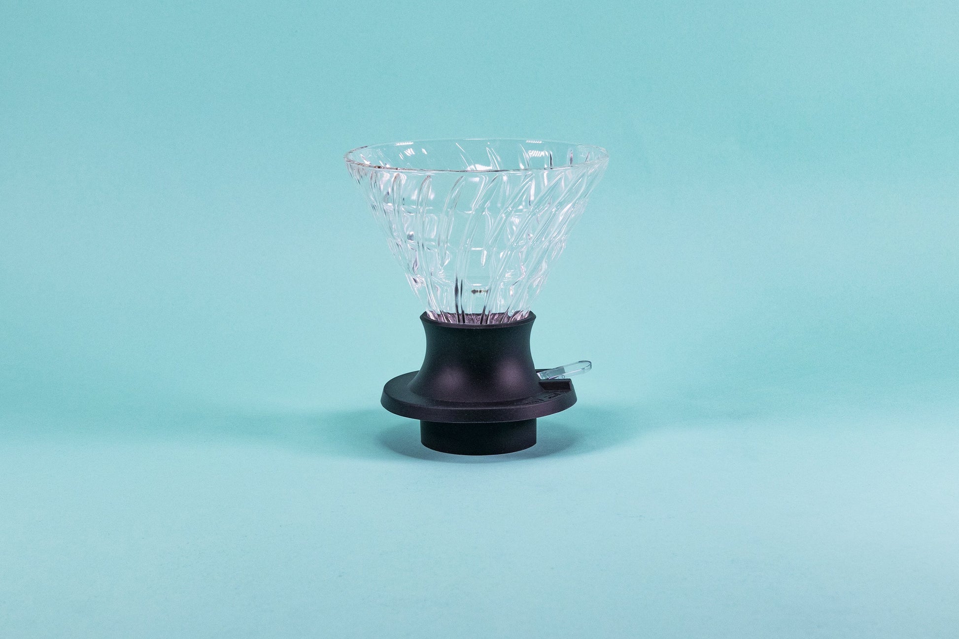 Hario Switch Immersion Dripper — larger size variant