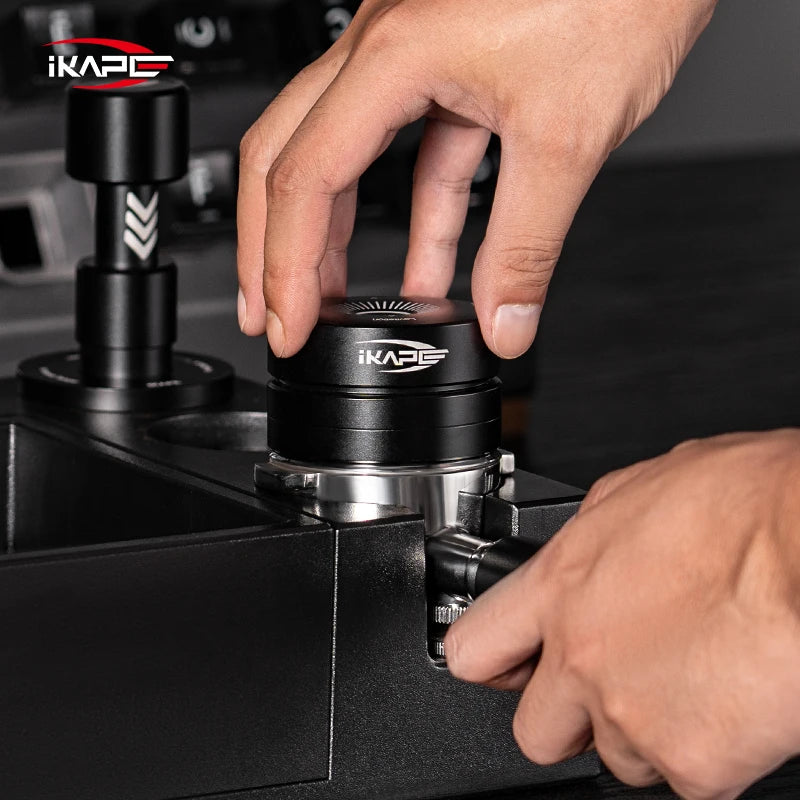 IKAPE Double-Bearing Espresso Distributor