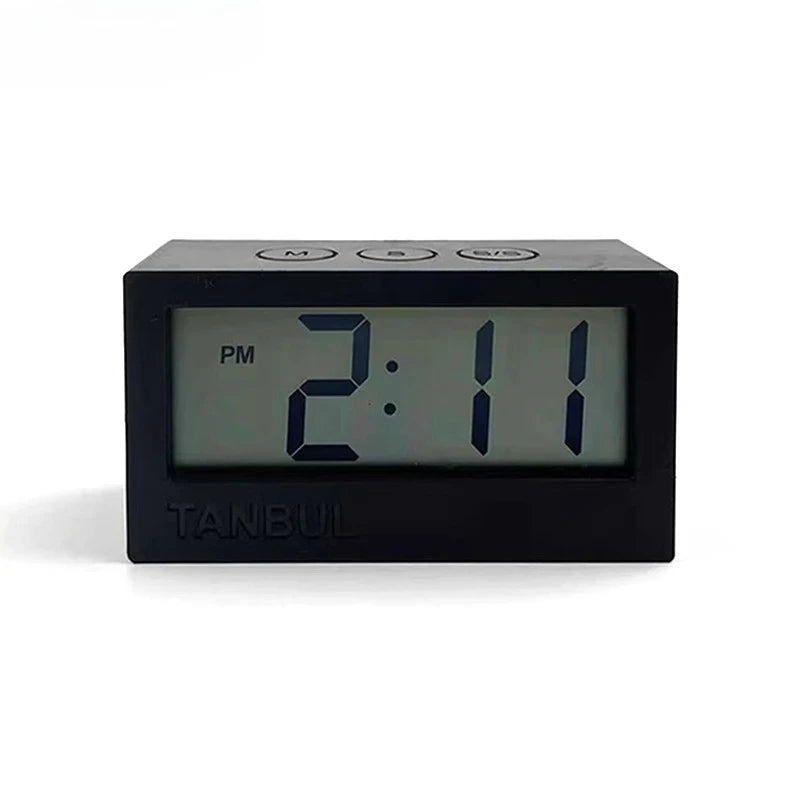 E61 Automatic Extraction Timer