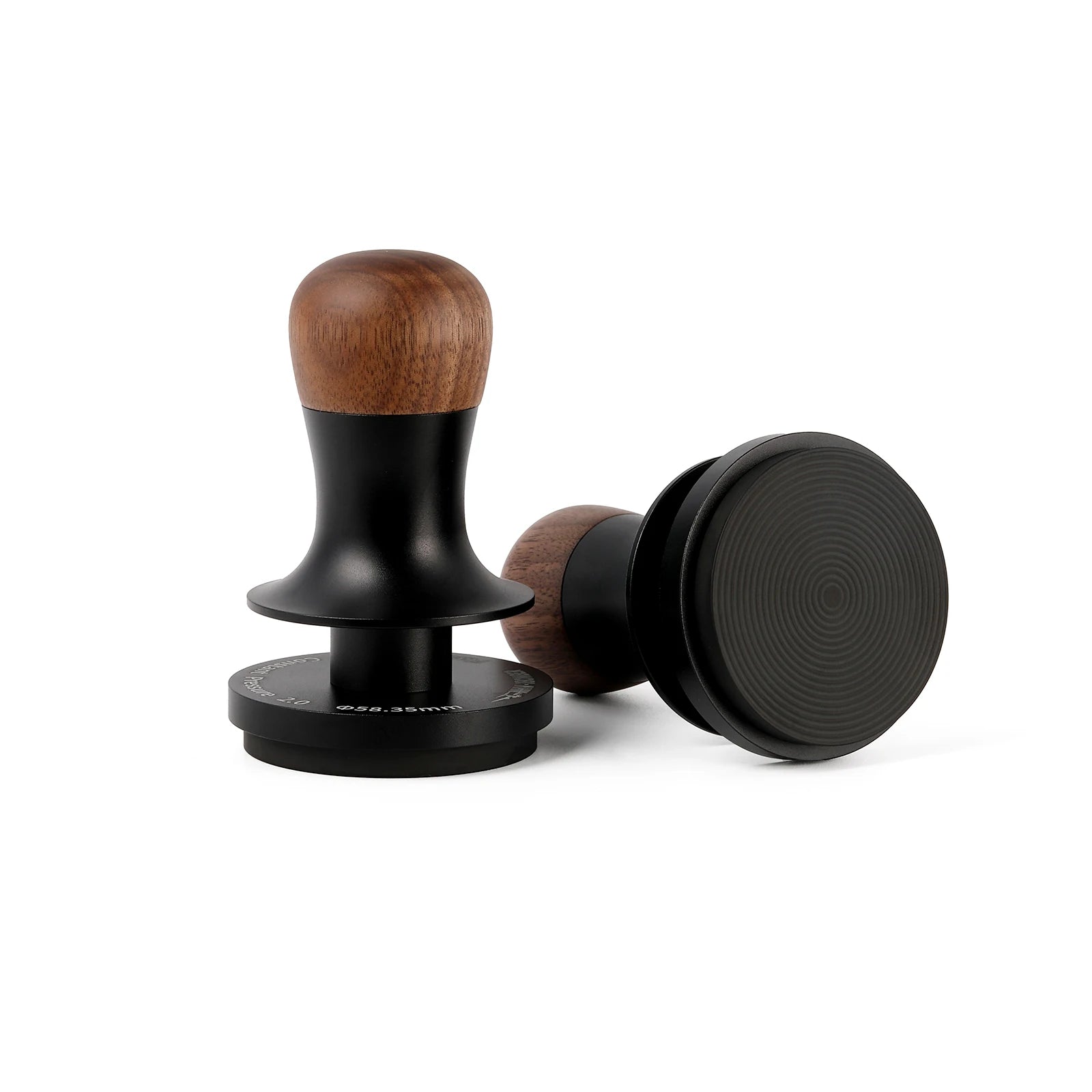 MHW-3BOMBER 30 lb Constant-Pressure Calibrated Tamper