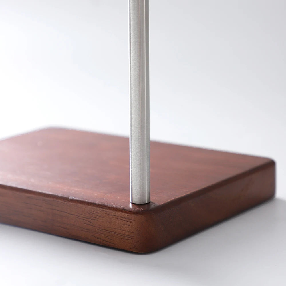 360 deg Rotating Adjustable-Height Drip Stand