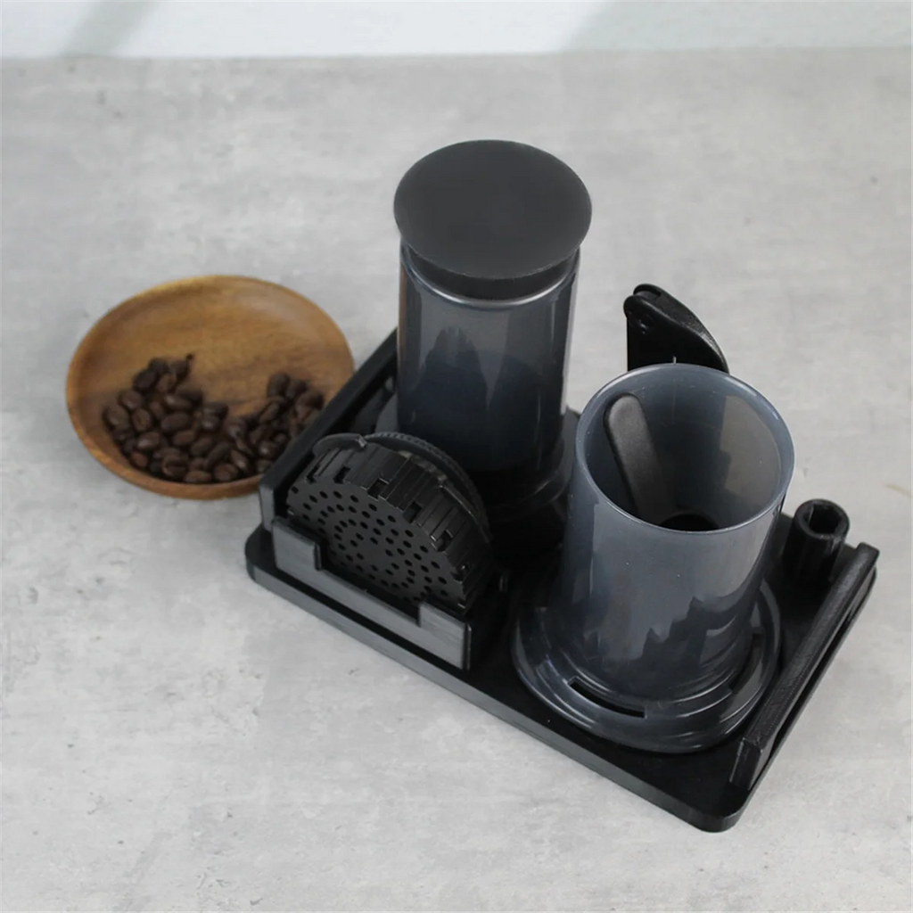 AeroPress Tool Storage Rack AA91