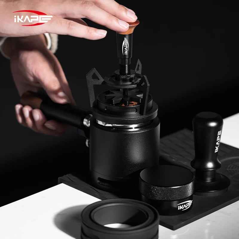 IKAPE Rotary WDT Distribution Tool