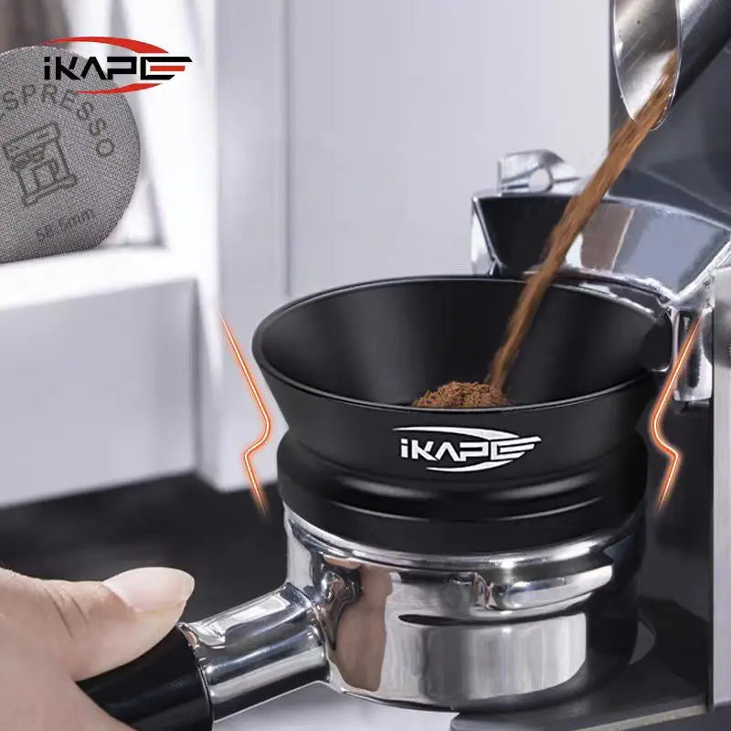 IKAPE Magnetic Dosing Funnel 51/54/58 mm