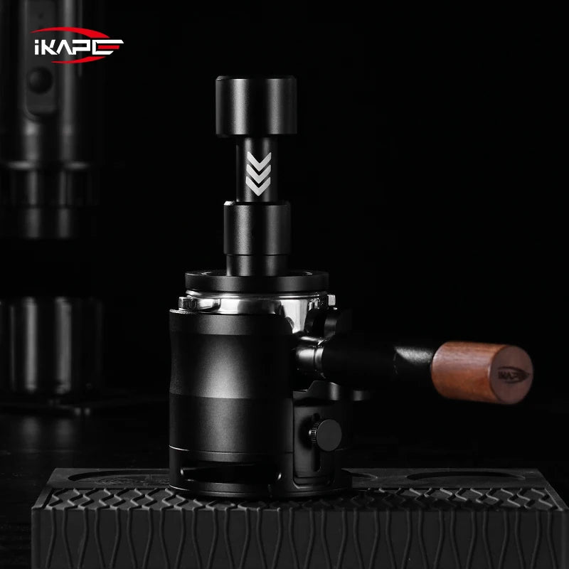 IKAPE V6 Impact Calibrated Tamper 51/54/58 mm