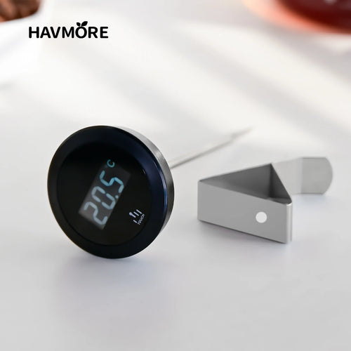 Digital Touch-Screen Waterproof Thermometer