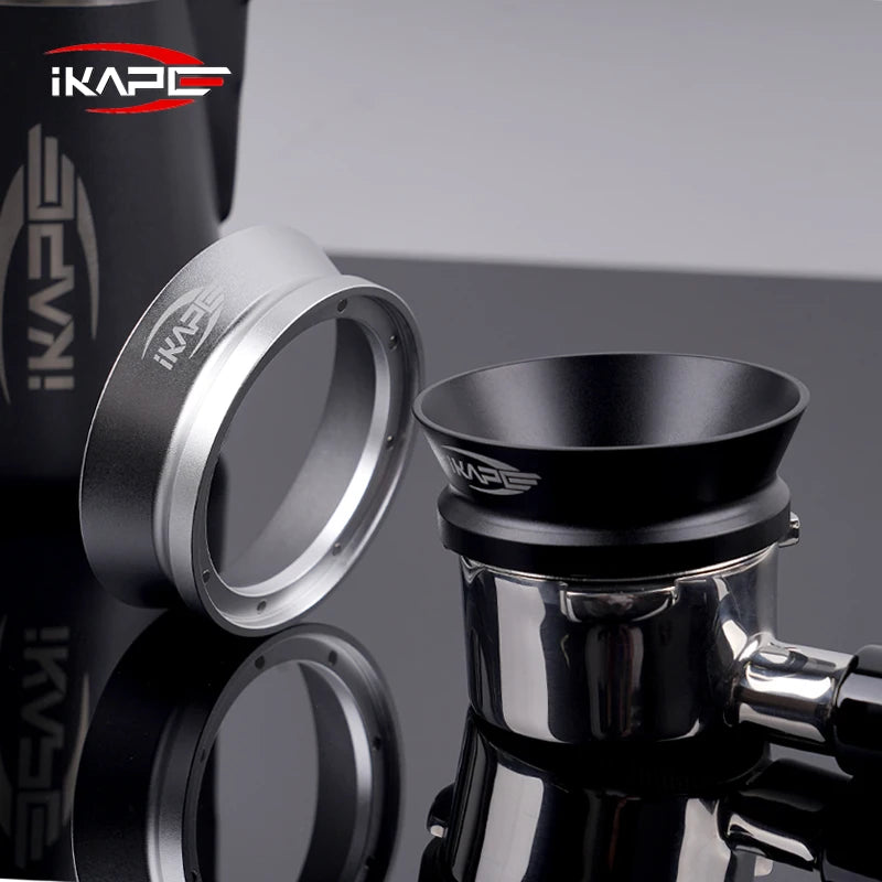 IKAPE Magnetic Dosing Funnel 51/54/58 mm