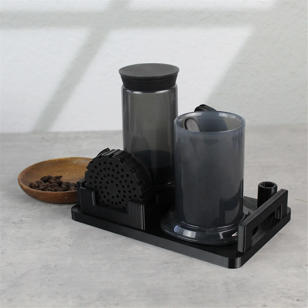 AeroPress Tool Storage Rack AA91