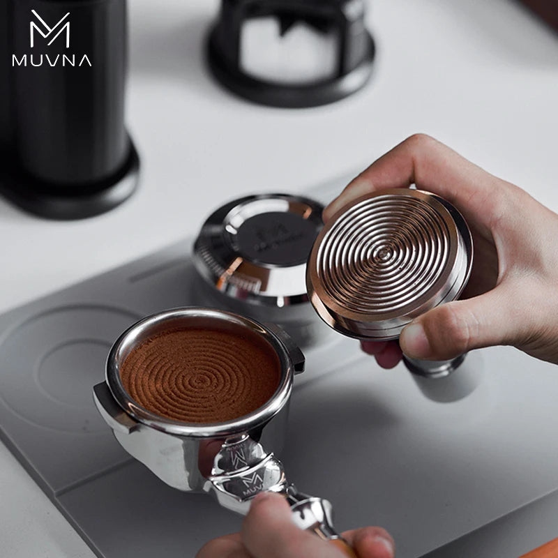 MUVNA Titan Coffee Distributor 51/53/58 mm
