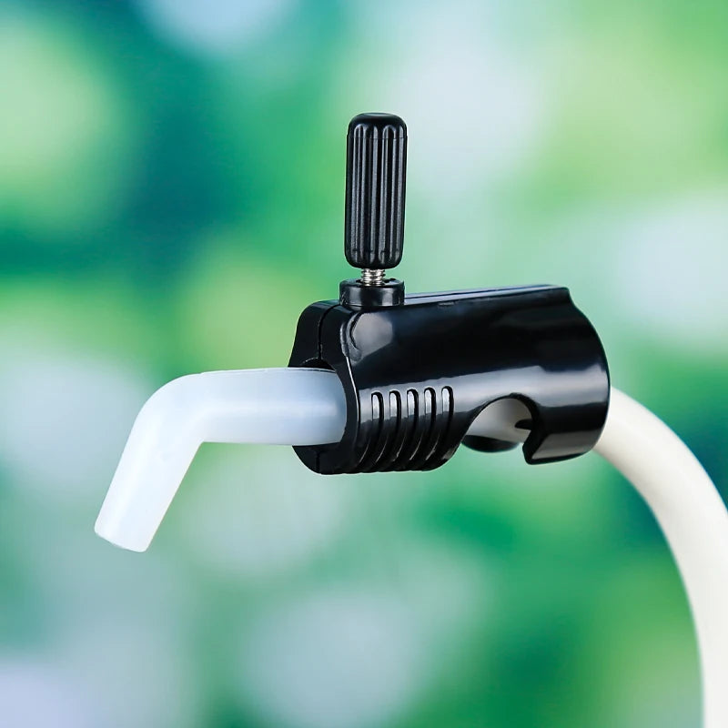 Silicone Pour-Over Kettle Spout Valve - 2-pack