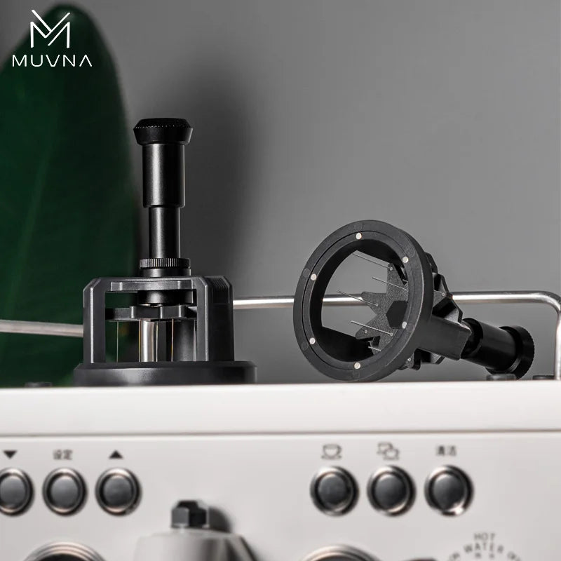 MUVNA WDT Distribution Tool, 9 needles
