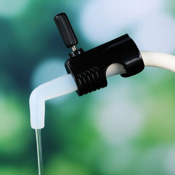 Silicone Pour-Over Kettle Spout Valve - 2-pack