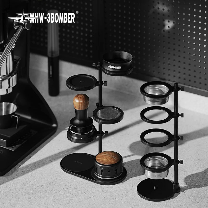 MHW-3BOMBER Flexible Magnetic Storage Rack